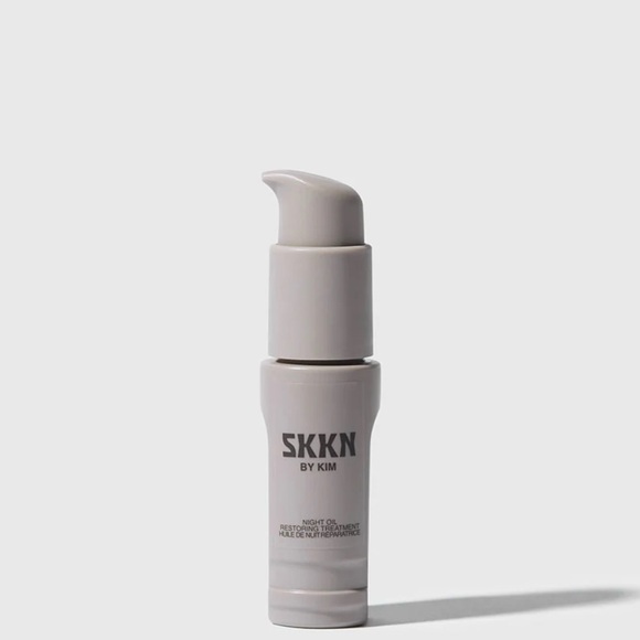 Skkn by Kim Night Oil Refill Restoring Treatment - Picture 2 of 4